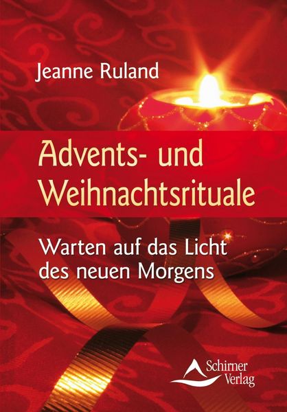 Produktbild: Advents- und Weihnachtsrituale