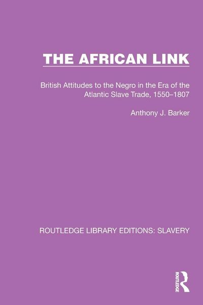 Produktbild: The African Link