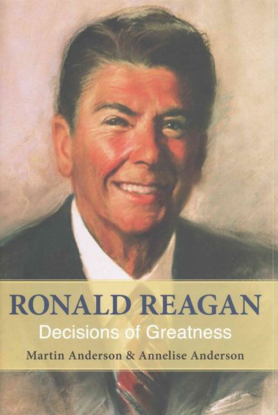 Produktbild: Ronald Reagan