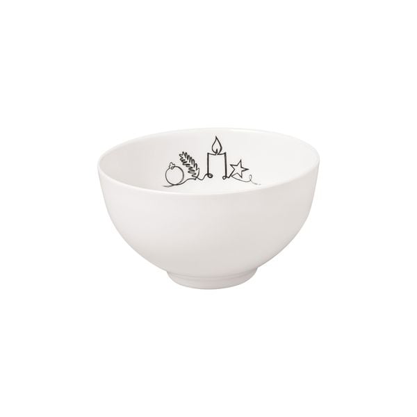 Villeroy & Boch Bol XMAS