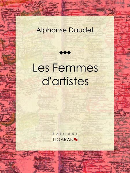 Produktbild: Les Femmes d'artistes