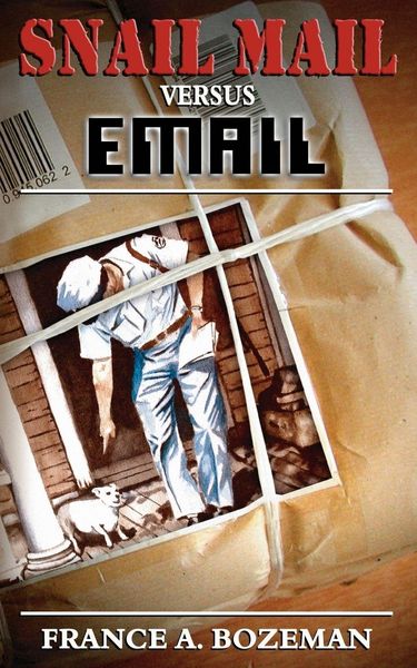 Produktbild: Snail Mail Versus Email