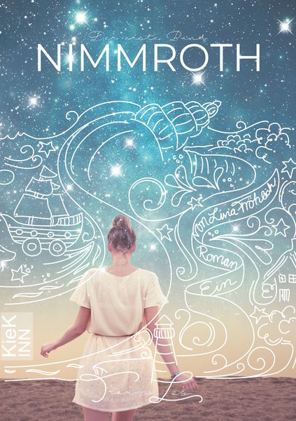 Nimmroth, Taschenbuch von Livia Fröhlich, BoD – Books on Demand, 9783752839388