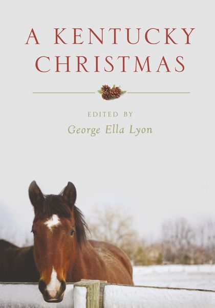 Produktbild: A Kentucky Christmas