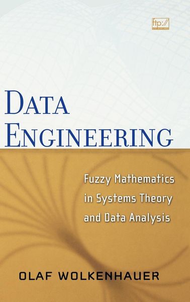 Produktbild: Data Engineering