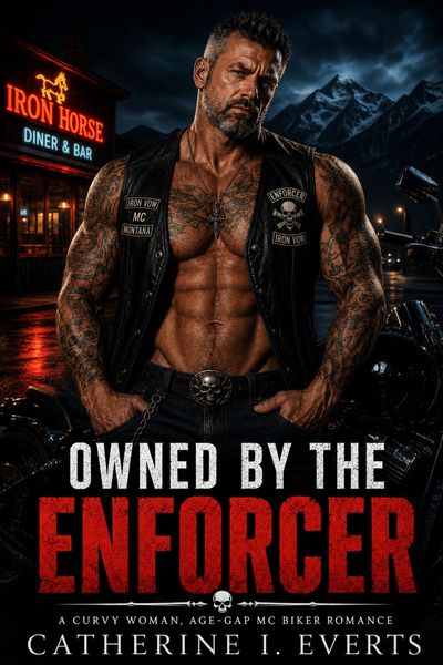 Produktbild: Owned By The Enforcer