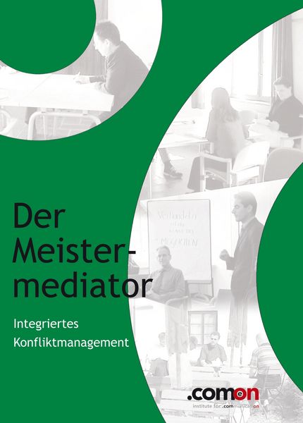 Produktbild: Der Meistermediator