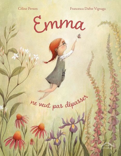 Produktbild: Emma ne veut pas d&eacute;passer