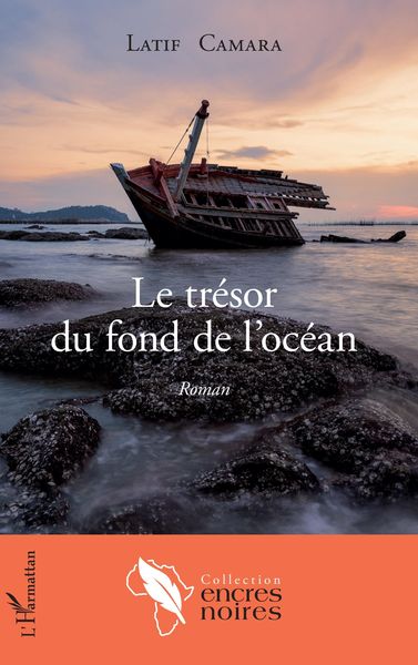 Produktbild: Le tr&eacute;sor du fond de l'oc&eacute;an
