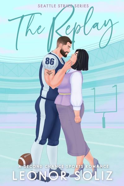 Produktbild: The Replay