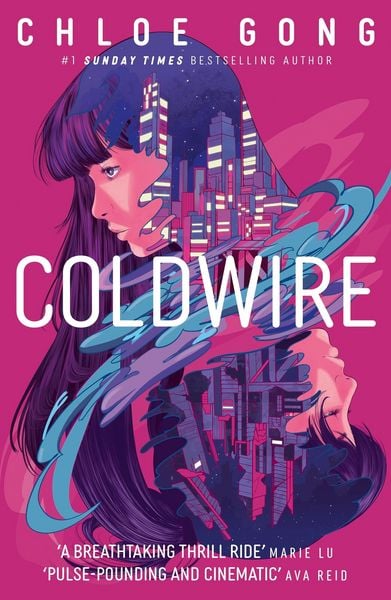 Produktbild: Coldwire