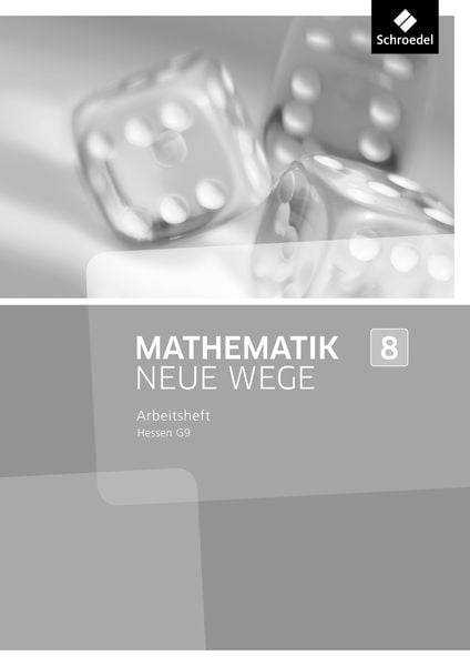 Produktbild: Mathematik Neue Wege SI - Ausgabe 2013 f&uuml;r Hessen G9