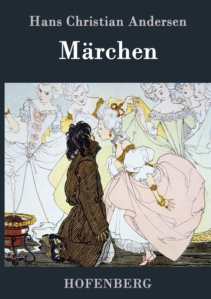 Produktbild: M&auml;rchen