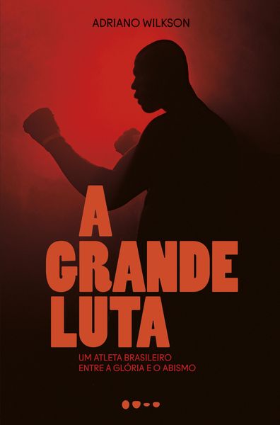 Produktbild: A grande luta