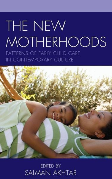 Produktbild: New Motherhoods