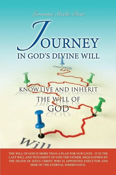 Produktbild: Journey in God's Divine Will