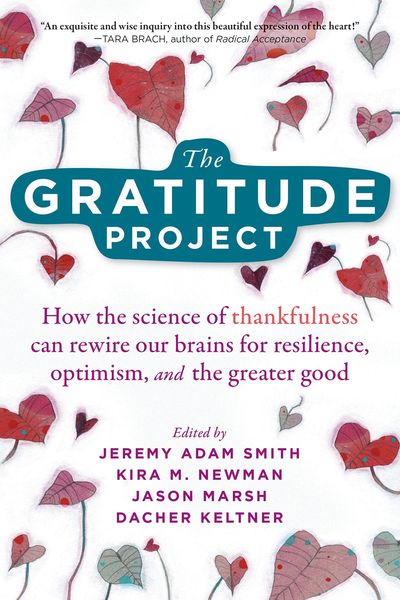 Produktbild: Gratitude Project