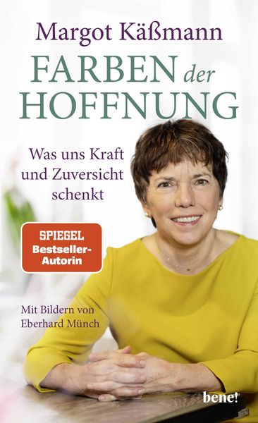 Produktbild: Farben der Hoffnung