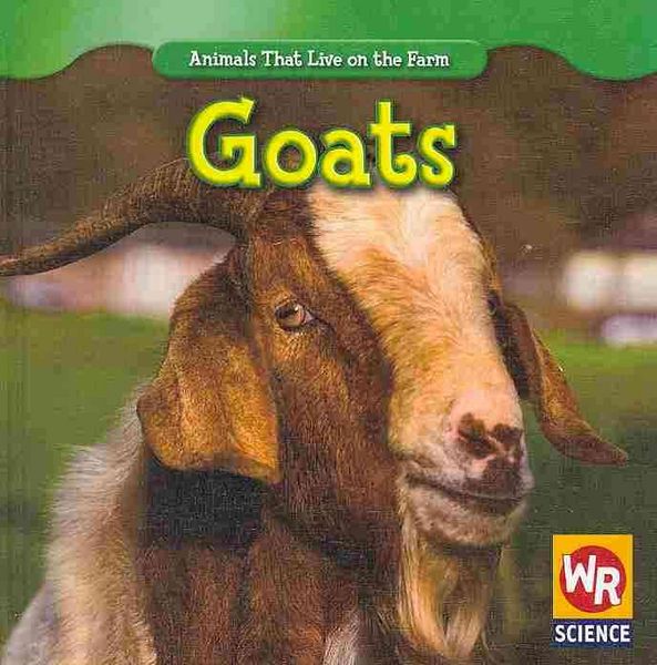 Produktbild: GOATS