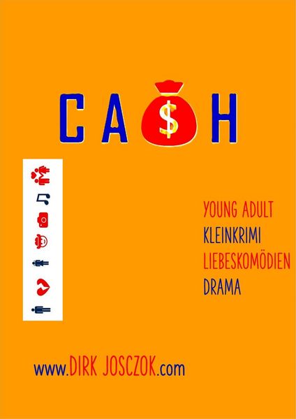 Produktbild: Cash