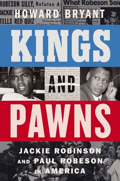 Produktbild: Kings and Pawns