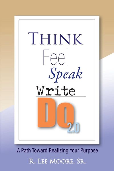 Produktbild: Think Feel Speak Write- Do 2.0