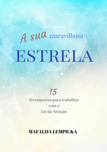 Produktbild: Sua Maravilhosa Estrela