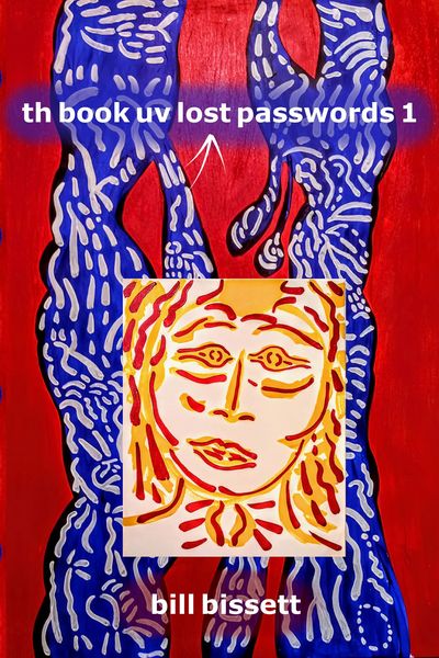 Produktbild: Th Book UV Lost Passwords 1