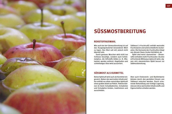 Produktbild: Cider, Most & Apfelwein