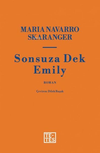Produktbild: Sonsuza Dek Emily