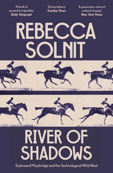 Produktbild: River of Shadows