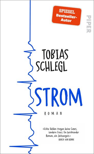 Produktbild: Strom
