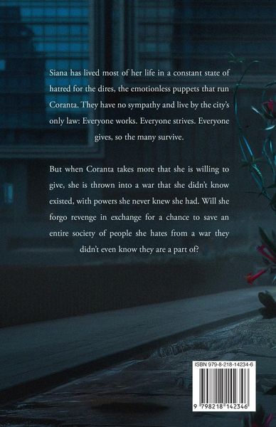 Produktbild: Dire Mistakes