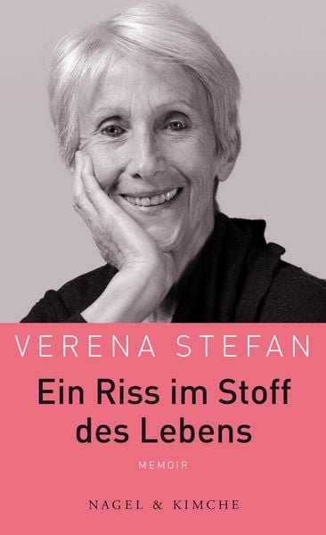 Produktbild: Ein Riss im Stoff des Lebens