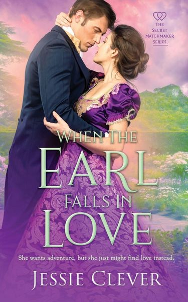 Produktbild: When the Earl Falls in Love