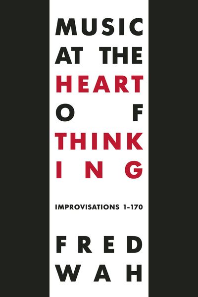 Produktbild: Music at the Heart of Thinking