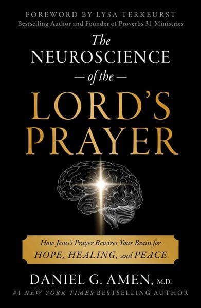 Produktbild: The Neuroscience of the Lord's Prayer