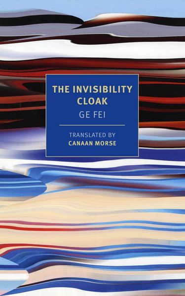 Produktbild: The Invisibility Cloak