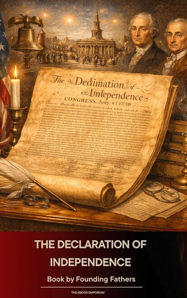Produktbild: Declaration of Independence