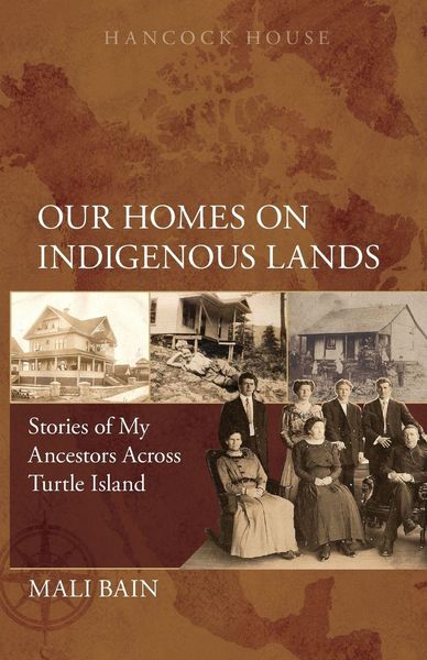 Produktbild: Our Homes on Indigenous Lands