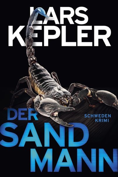 Produktbild: Der Sandmann