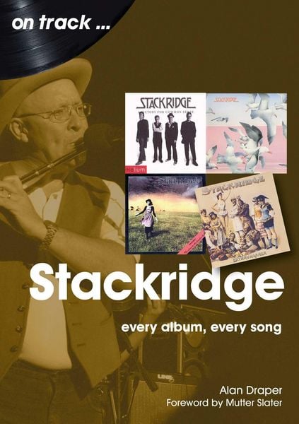 Produktbild: Stackridge