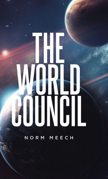 Produktbild: The World Council