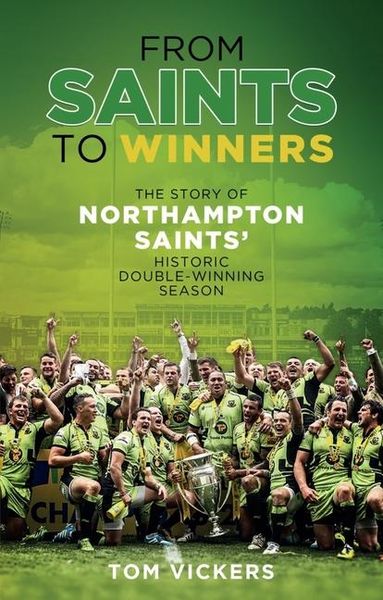 Produktbild: From Saints to Sinners