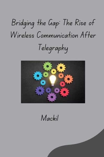 Produktbild: The Strengths and Weaknesses of Wired and Wireless Communication
