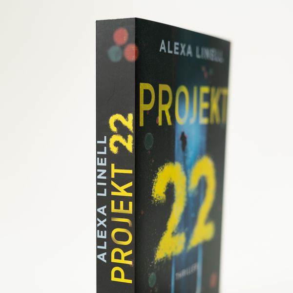 Produktbild: Projekt 22