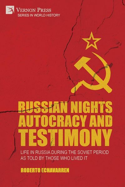 Produktbild: Russian Nights Autocracy and Testimony