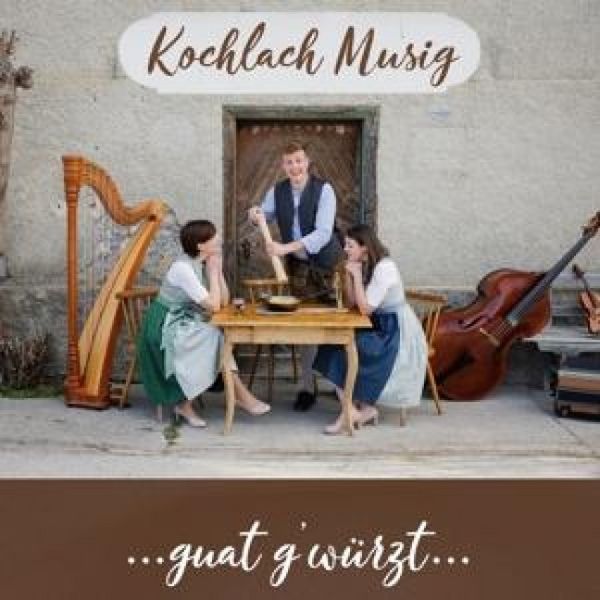 Produktbild: guat g'w&uuml;rzt