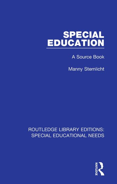 Produktbild: Special Education