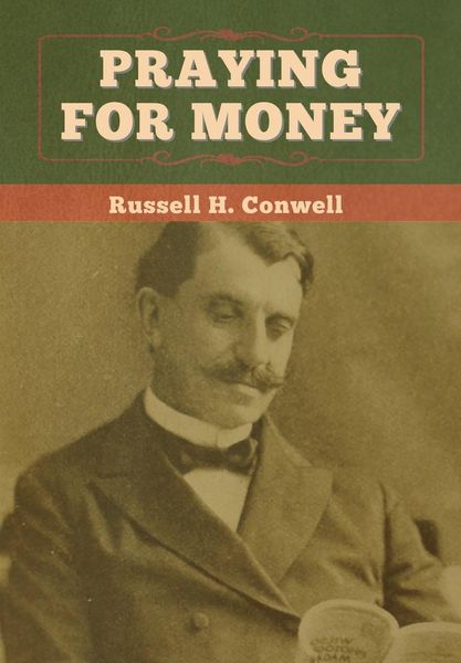 Produktbild: Praying for Money